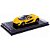 Miniatura carro McLaren P1Vulcano Amarelo 1/64 - Imagem 3