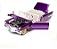 Cadillac Eldorado 1956 Elvis Presley Hollywood Jada 1/24 - Imagem 3