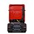 Miniatura Caminhao Mercedes Actors vermelho 1/24 - Solido - Imagem 6