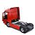 Miniatura Caminhao Mercedes Actors vermelho 1/24 - Solido - Imagem 5