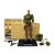 Boneco Gijoe Tiger force Primeiro Sargente Duke - Imagem 2