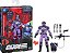 Boneco Gijoe Classified Cobra - Techno Viper - Imagem 1