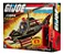 Miniatura Helicoptero Gijoe cobra F.A.N.G 76x3-6 - Hasbro - Imagem 6