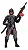 Boneco Gijoe Classified cobra Iron Grenadier - Hasbro - Imagem 2