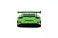Miniatura carro Porsche 911 (991.2) GT3 RS 2019 Verde - 1/12 - Imagem 7