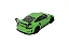 Miniatura carro Porsche 911 (991.2) GT3 RS 2019 Verde - 1/12 - Imagem 3
