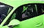 Miniatura carro Porsche 911 (991.2) GT3 RS 2019 Verde - 1/12 - Imagem 8