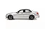 Miniatura carro Mercedes Benz C63 AMG Sedan 2007 - 1/18 - Imagem 4