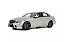 Miniatura carro Mercedes Benz C63 AMG Sedan 2007 - 1/18 - Imagem 2