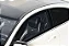 Miniatura carro Mercedes Benz C63 AMG 507 branca - 1/18 - Imagem 4