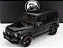 Miniatura carro Mercedes Benz AMG G 63 (W463) 2015 - 1/18 - Imagem 1