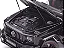 Miniatura carro Mercedes Benz AMG G 63 (W463) 2015 - 1/18 - Imagem 5