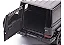 Miniatura carro Mercedes Benz AMG G 63 (W463) 2015 - 1/18 - Imagem 7