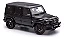 Miniatura carro Mercedes Benz AMG G 63 (W463) 2015 - 1/18 - Imagem 3
