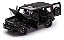 Miniatura carro Mercedes Benz AMG G 63 (W463) 2015 - 1/18 - Imagem 8