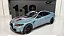Miniatura carro BMW M4 CSL 2022 cinza - 1/18 - Imagem 1