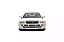 Miniatura carro Audi 80 (B4) Coupe RS2 - 1/18 - Imagem 3