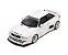 Miniatura carro Audi 80 (B4) Coupe RS2 - 1/18 - Imagem 2