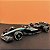 Miniatura Formula 1 Mercedes F1 Lewis Hamilton W15 2024 1/18 - Imagem 2
