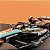 Miniatura Formula 1 Mercedes F1 Lewis Hamilton W15 2024 1/18 - Imagem 4