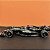 Miniatura Formula 1 Mercedes F1 Lewis Hamilton W15 2024 1/18 - Imagem 5