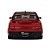 Miniatura carro Mitsubishi lancer Evo X FQ-400 1/18 - Imagem 9