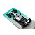 Formula 1 Mercedes-AMG W10 Lewis Hamilton EUA GP 2019 1/18 - Imagem 5