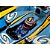 Miniatura Formula 1 F.Alonso Renault R25 3º Brasil GP 1/18 - Imagem 3