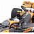 Miniatura Formula 1 L.Norris McLaren MCL38 Hungria GP 1/18 - Imagem 2