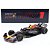 Miniatura Formula 1 Verstappen Red Bull RB20 Bahrein GP 1/18 - Imagem 1