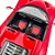 Kit de modelo Miniatura carro Ferrari F50 - 1/12 - Imagem 5