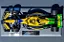 Miniatura Formula 1 O.Piastri MCL38 Senna ED Monaco GP 1/18 - Imagem 6