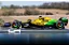 Miniatura Formula 1 O.Piastri MCL38 Senna ED Monaco GP 1/18 - Imagem 5