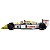 Miniatura Formula 1 Piquet Williams FW11 Gp Brasil 1986 1/18 - Imagem 4