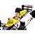 Miniatura Formula 1 Piquet Williams FW11 Gp Brasil 1986 1/18 - Imagem 3
