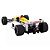 Miniatura Formula 1 Piquet Williams FW11 Gp Brasil 1986 1/18 - Imagem 5