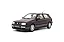 Miniatura carro Volkswagen Golf III VR6 1995 1/18 - Imagem 2