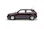 Miniatura carro Volkswagen Golf III VR6 1995 1/18 - Imagem 4