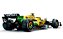 Miniatura Formula 1 O.Piastri MCL38 monaco GP 2024 - 1/18 - Imagem 5