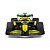 Miniatura Formula 1 O.Piastri MCL38 monaco GP 2024 - 1/18 - Imagem 3