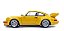 Miniatura carro Porsche 911 (964) Carrera 3.8 RS 1/18 - Imagem 4