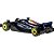 Miniatura Formula 1 Red Bull Hot Wheels 1/64 - Imagem 4