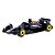 Miniatura Formula 1 Red Bull Hot Wheels 1/64 - Imagem 2