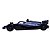 Miniatura Formula 1 Williams Hot Wheels 1/64 - Imagem 3