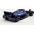 Miniatura Formula 1 Williams Hot Wheels 1/64 - Imagem 4