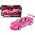 Miniatura carro Velozes e Furiosos Suki Honda S2000 1/24 - Imagem 1