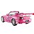Miniatura carro Velozes e Furiosos Suki Honda S2000 1/24 - Imagem 6