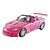Miniatura carro Velozes e Furiosos Suki Honda S2000 1/24 - Imagem 2