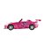 Miniatura carro Velozes e Furiosos Suki Honda S2000 1/24 - Imagem 4
