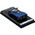 Miniatura Pagani Zonda F azul - Postercars - 1/64 - Imagem 4